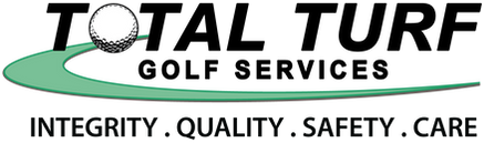 Total Turf Golf Services