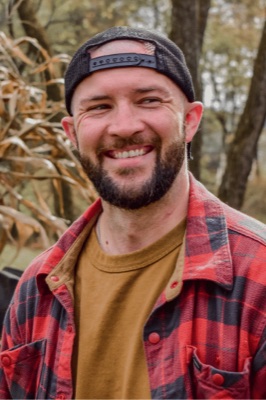 Zack Hoppaugh, founder of HopHQ